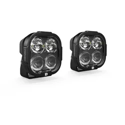 DENALI Cansmart Kit DL4 Klare Linse