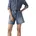 High Baggy Shorts 26W
