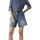 High Baggy Shorts 26W