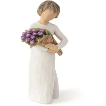Willow Tree Surprise Figurine