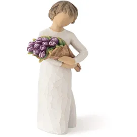 Willow Tree Surprise Figurine