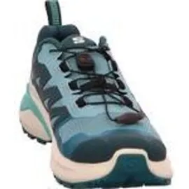 Salomon X-Adventure Damen Dusty Turquoise/Vanilla Ice/Cockato 38