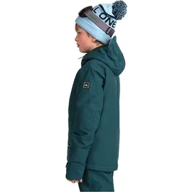 O'Neill O ́neill Hammer Jacke - Alma Steel - 5-6 Jahre