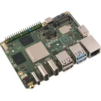 Radxa Rock 5 B+ 8 x 2.4 GHz