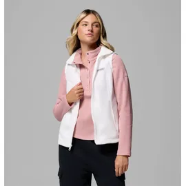 Columbia Benton SpringsTM Weste - Sea Salt - S