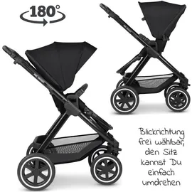 ABC-Design ABC Design Samba ink 2024
