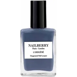 Nailberry L’Oxygéné Kollektion Nail Polish - Spiritual 15 ml