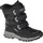 Kappa Winterstiefel Schwarz 32