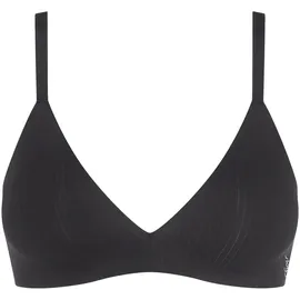 SLOGGI Zero Feel Pure Push-Up-BH Schwarz S