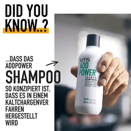 KMS California Add Power 300 ml