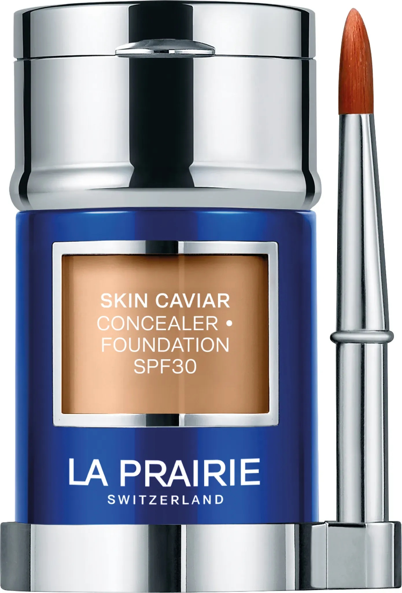 Skin Caviar Complexion Concealer Foundation SPF 15