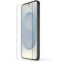 HAMA Handy-Schutzglas Clear Protect Samsung Galaxy S25 Edge Edge