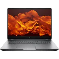 HP ZBook G1i 18 Intel Core Ultra 7 265HX