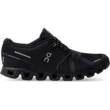 On Cloud 5 Herren All Black 44