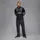 Jordan PSG Jordan Fourth Stadium 2025/26 schwarz S