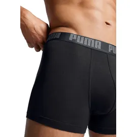 Puma Herren 6er Pack BASIC BOXER 6P ECOM