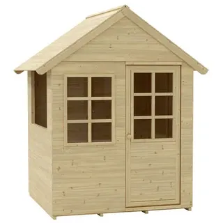 zwerkules Spielhaus Holla 97,5x121x140cm