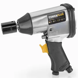 Powerplus Druckluft-Schlagschrauber Powair0010