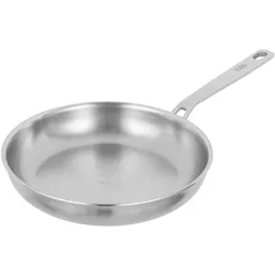 KUHN RIKON Bratpfanne CULINARY FIVEPLY 28 cm Edelstahl INDUKTION