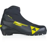 Fischer RC3 Classic schwarz 39