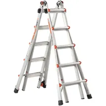 Altrex Velocity Vielzweckleiter 4 x 6 Sprossen