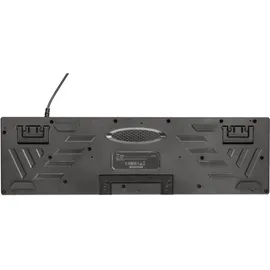 gxtrust GXT 835 Azor Gaming-Tastatur IT