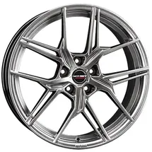 Borbet QX 8 5x20 5x112 ET45 MB66 5