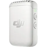 DJI Mic 2 Transmitter Pearl White