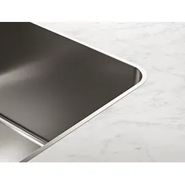 Franke Mythos MYX 210-55 Druckknopf