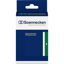 SOENNECKEN 81200 schwarz