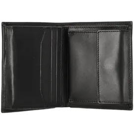Porsche Design Classic Wallet Herren Geldbörse schwarz