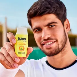 Isdin Fotoprotector Fusion Water Magic by Alcaraz LSF 50