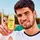 Isdin Fotoprotector Fusion Water Magic by Alcaraz LSF 50