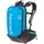 Ergon BX2 Evo Rucksack blau