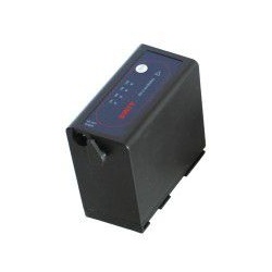 Swit S-8845 Li-Ion Canon BP-Mount Akku