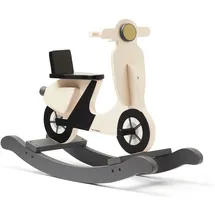 Kid’s Concept Kids Concept Schaukel-Scooter hellbeige