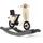 Kid’s Concept Kids Concept Schaukel-Scooter hellbeige