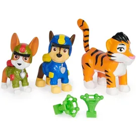 Spin Master Paw Patrol - Jungle Pups - Spielfigur
