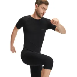 Falke Impulse Running Herren Tight Schwarz S