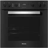 Miele H2455I Active Einbauherd obsidianschwarz (12401380)