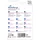 MediaRange MR956 microSDHC Class 10 + SD-Adapter 4 GB