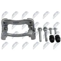 NTY Halter Bremssattel Hinterachse beidseitig HZT-HD-020A