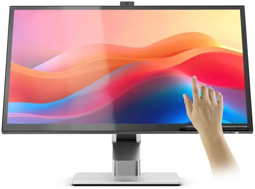 ALOGIC Clarity Fold Touch Computerbildschirm 68,6 cm (27