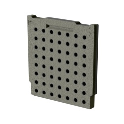 Bito Isolierbox-Querteiler, Zur Erstellung von zwei Temperaturbereichen, kombinierbar mit dem Bito Isoliereinsatz