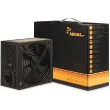 Inter-Tech Argus GPS-800 Netzteil 800 W, 20+4 Pin, ATX, 2.4