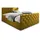masseno Mandi 160 x 200 cm H2 Gelb