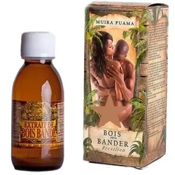Gleitmittel Booster Erektion Aphrodisiakum 100 ml