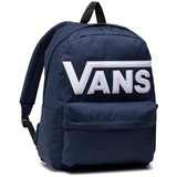 VANS Old Skool Drop V Backpack Dress Blues