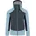 Karpos Storm Evo Regenjacke Herren Woodland Gray/Smoke Blue L