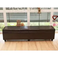MCW MCW, Sitzbank, Kriens-XXL-L (180 cm)